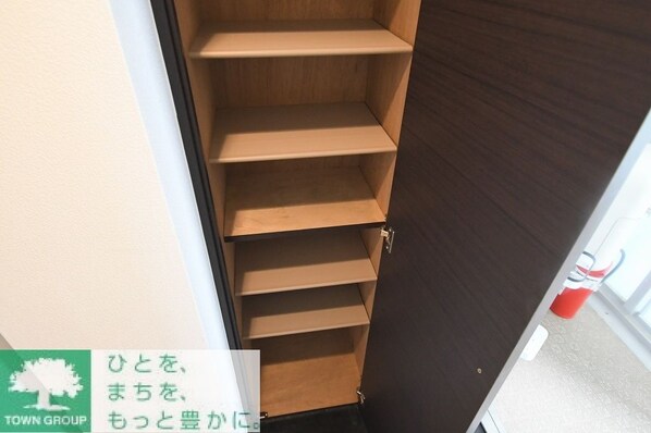 レオネクスト代官山の物件内観写真